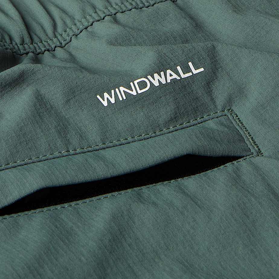 North Dome Loose Wind Trousers M TNF ALT18