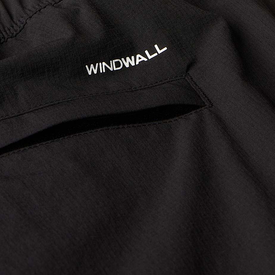 Pantaloni antivento North Dome larghi da uomo TNF ALT18