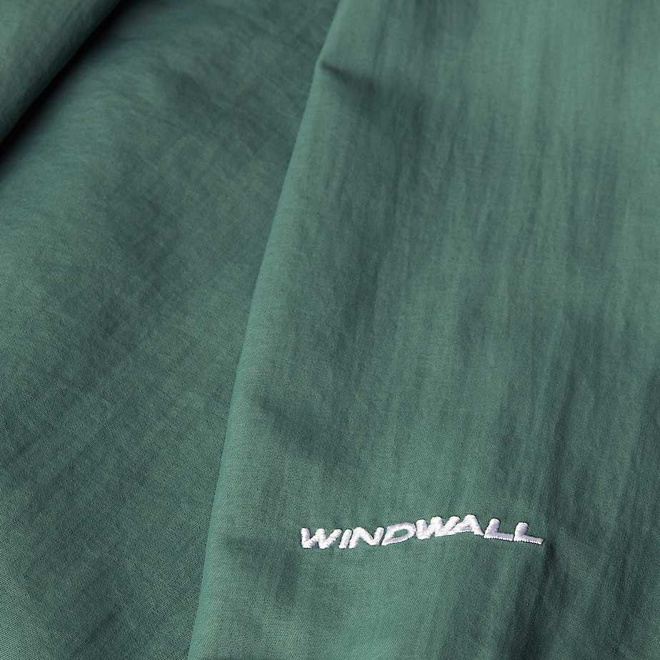 Men’s Convertible Jacket