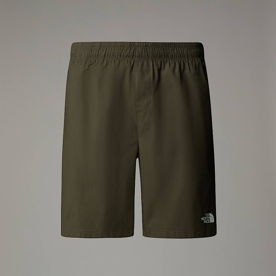 Pantaln corto Limestone para hombre TNF New Taupe Green ALT20