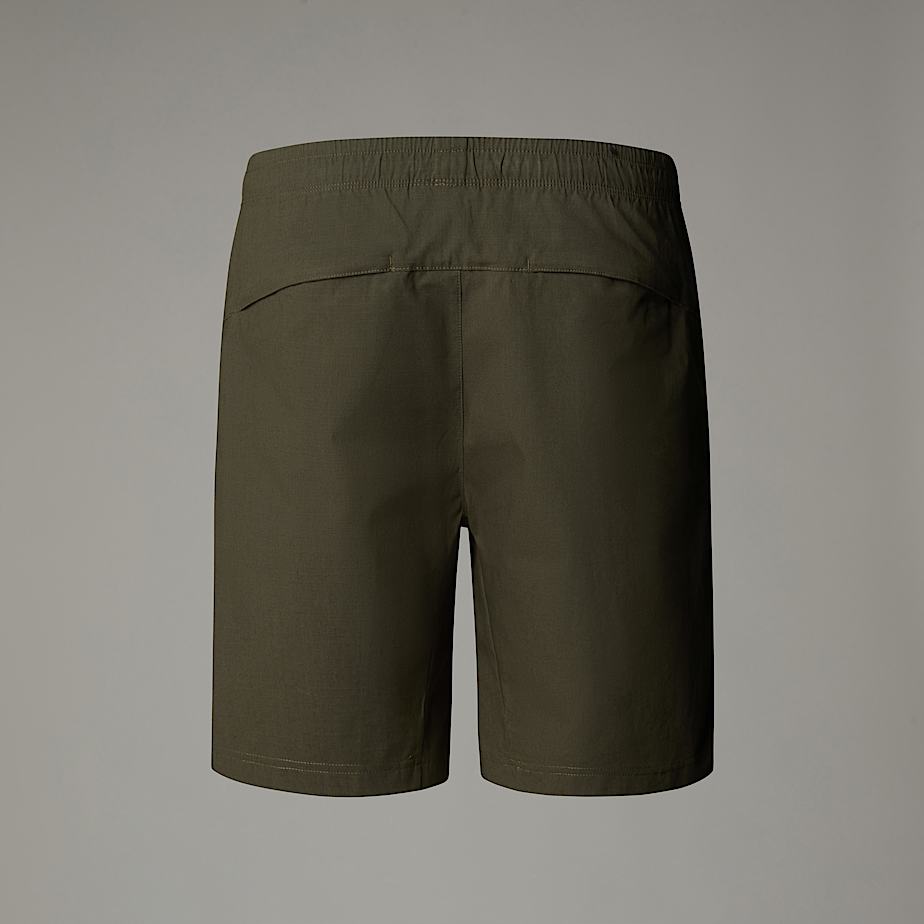 Pantaln corto Limestone para hombre TNF New Taupe Green ALT21