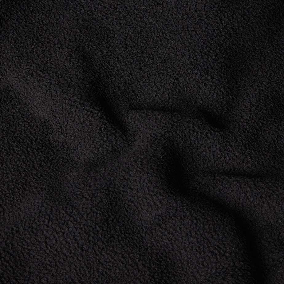 Pile pullover con cerniera a 1/4 TNF Fleeski da uomo - 8