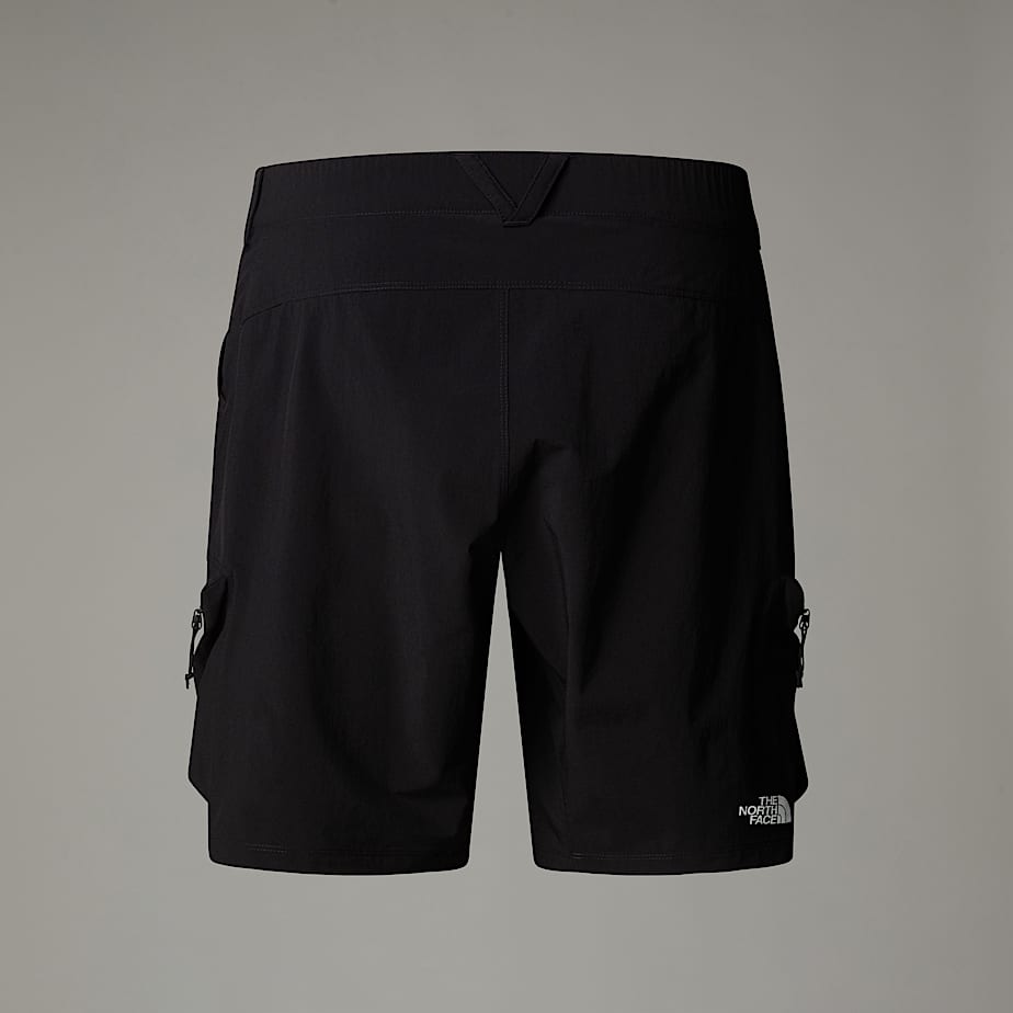 Packable Shorts M TNF ALT21