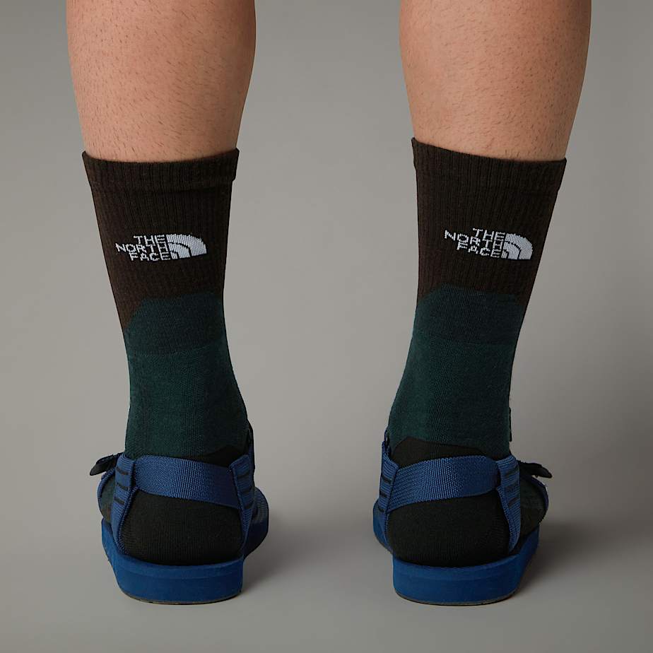 Sandali Skeena II da uomo TNF ALT4