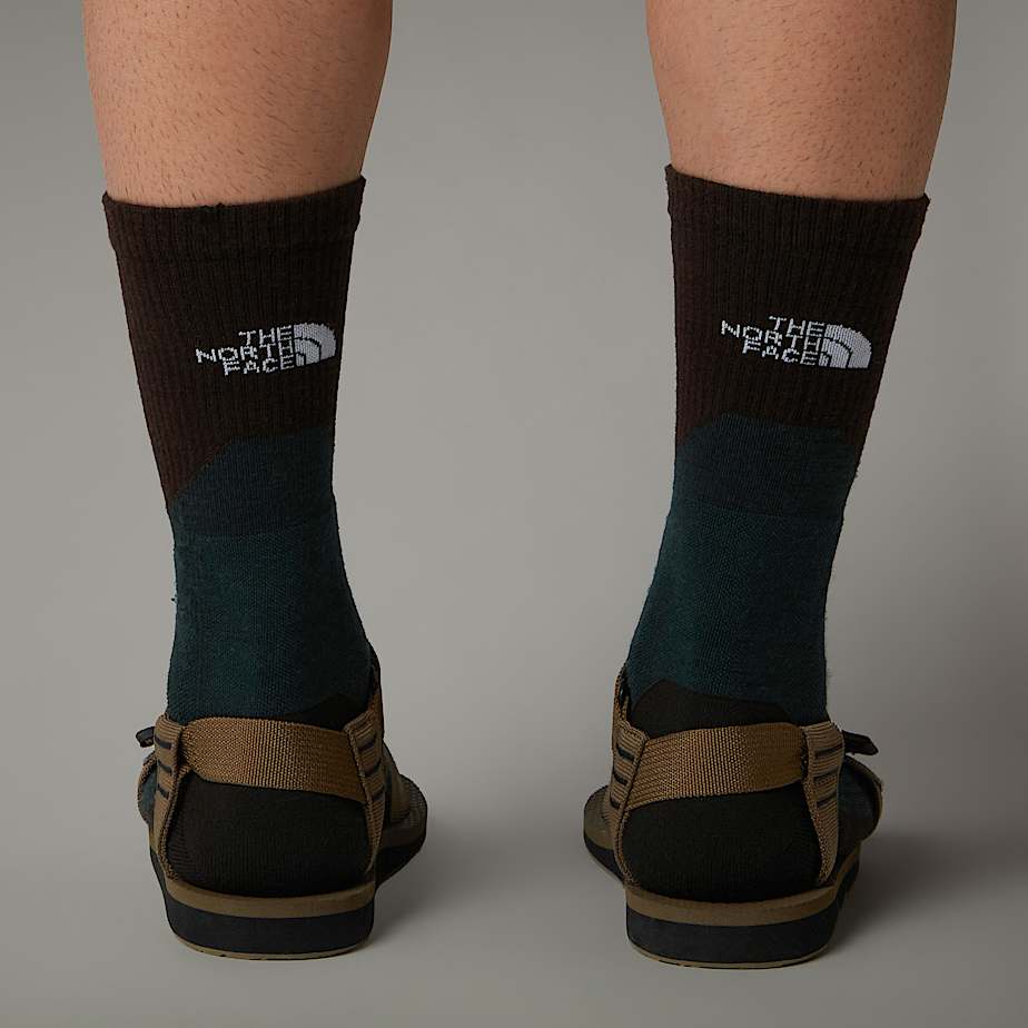 Men’s Skeena Sandals II - 5