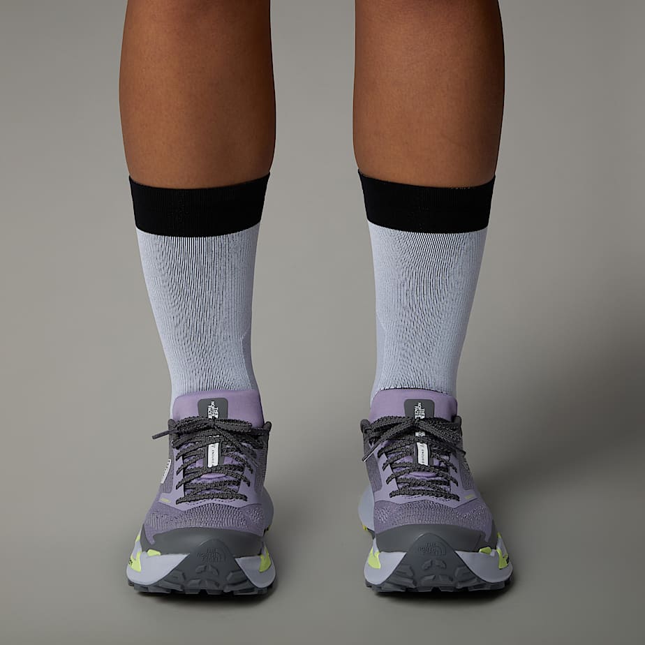 Womens VECTIV Enduris 4 Trail Running Shoes TNF ALT3