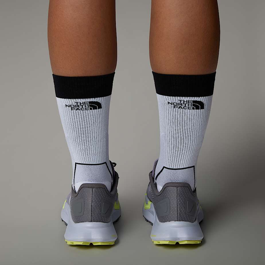 Womens VECTIV Enduris 4 Trail Running Shoes TNF ALT4