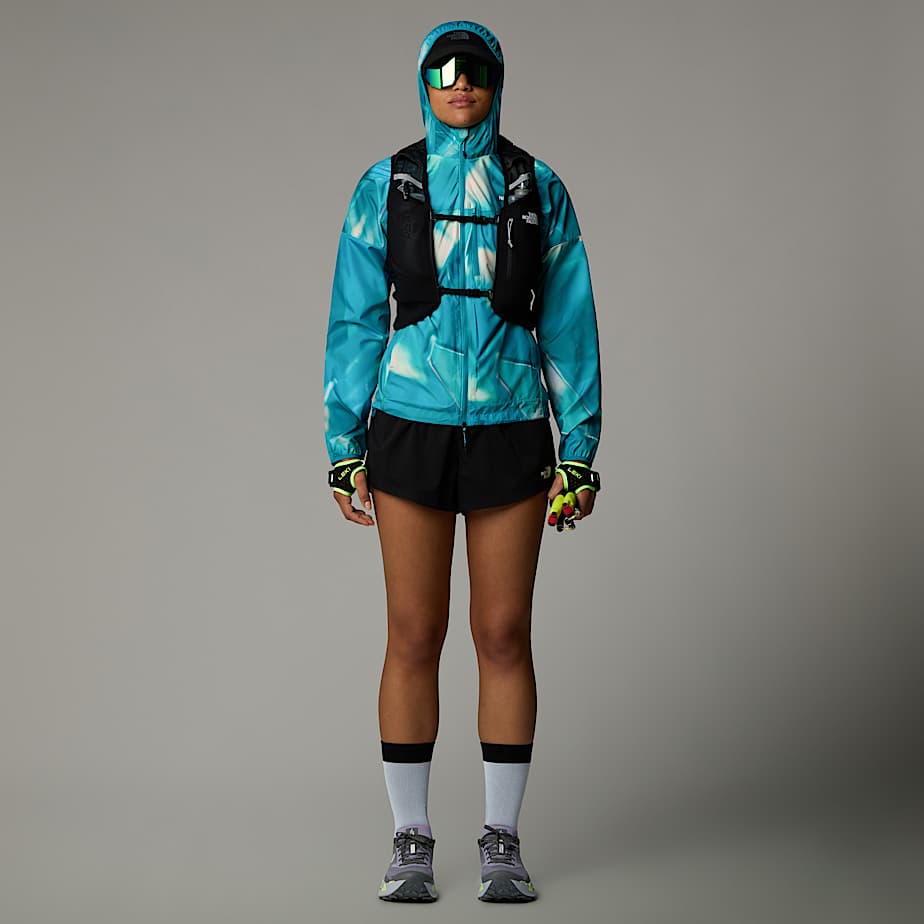 Womens VECTIV Enduris 4 Trail Running Shoes TNF ALT5