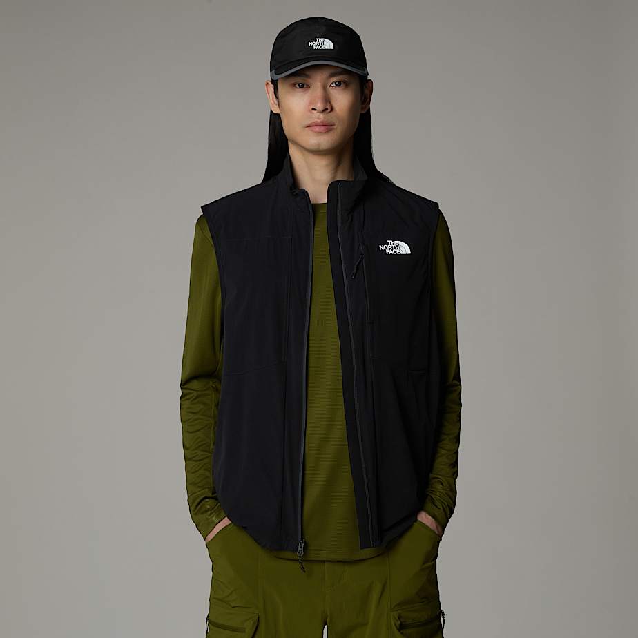 Packable Gilet M TNF ALT3
