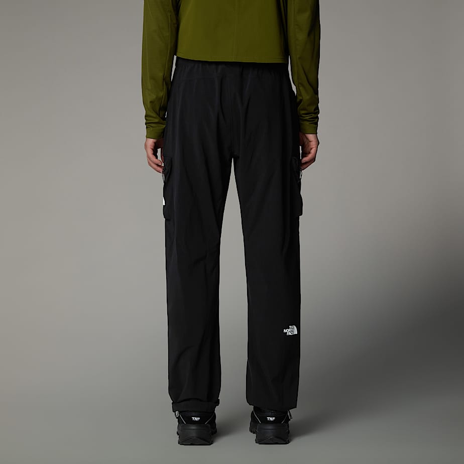 Pantaloni ampi ripiegabili da uomo TNF ALT3