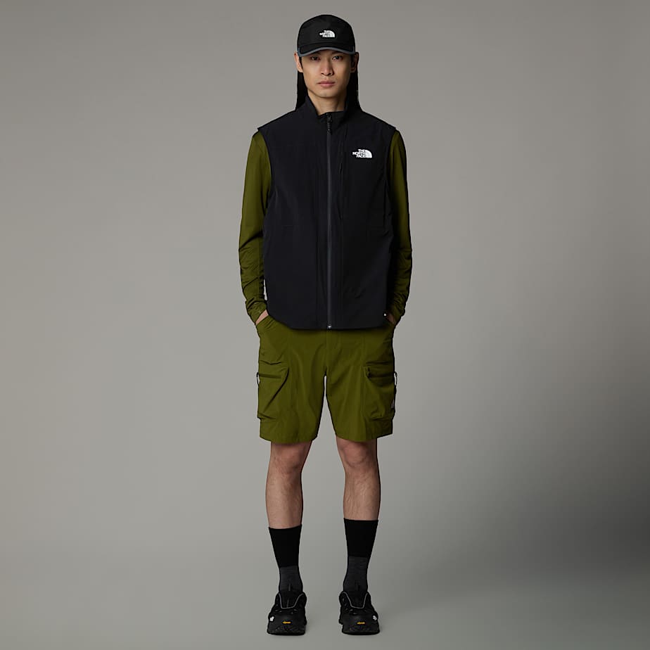 Men's Packable Shorts