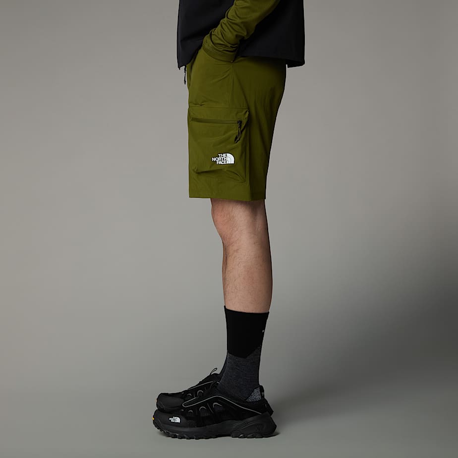 Men's Packable Shorts