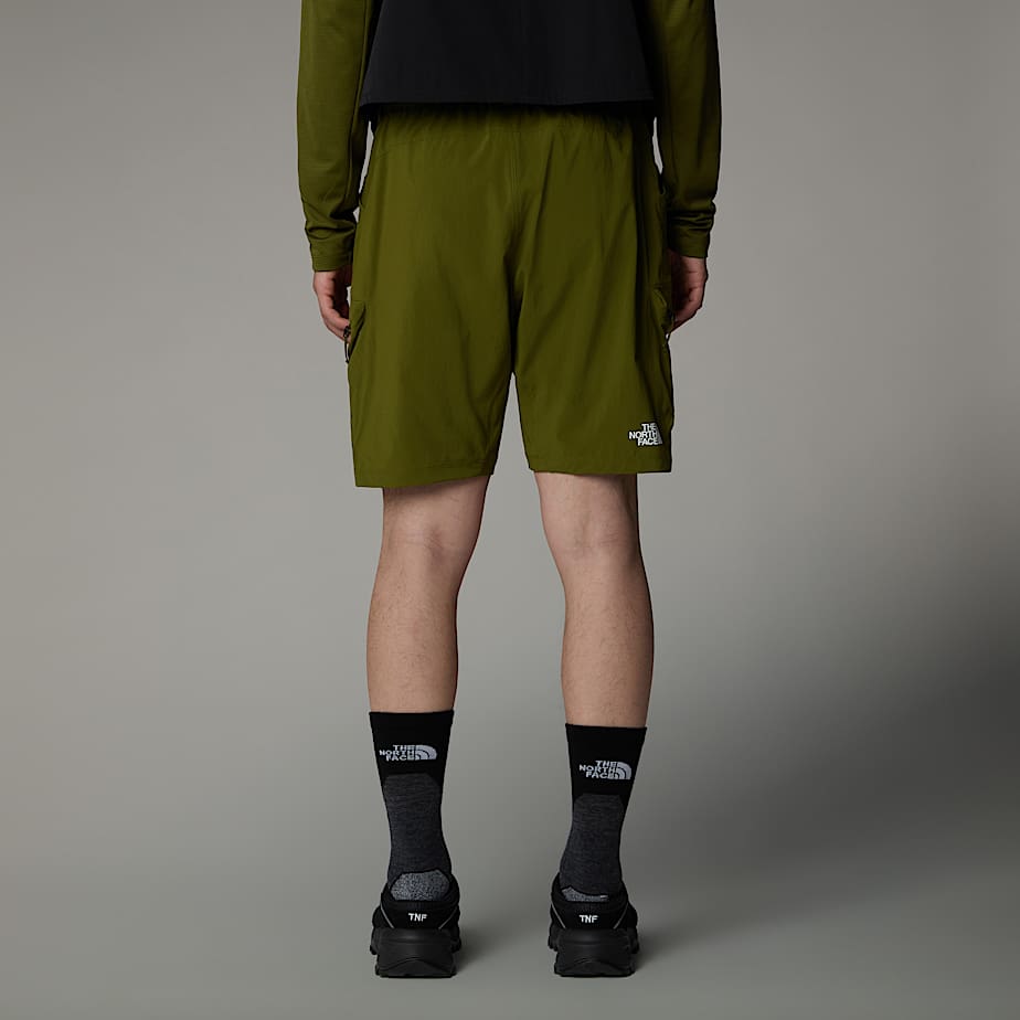 Men's Packable Shorts