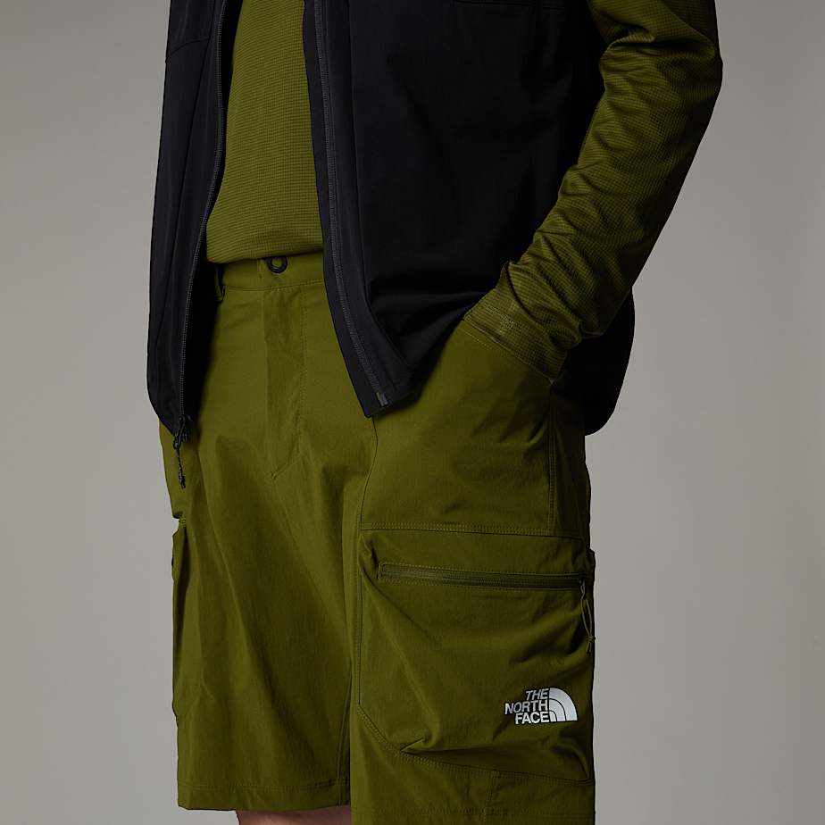 Men's Packable Shorts