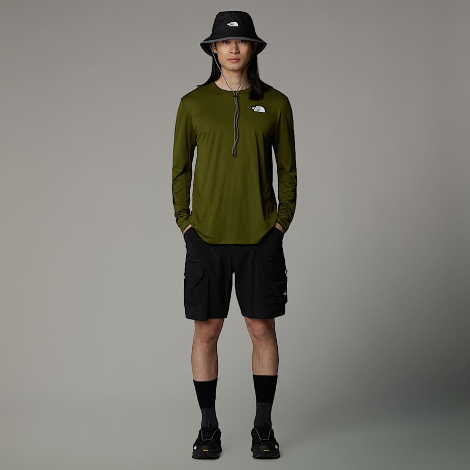 Packable Shorts M TNF ALT1