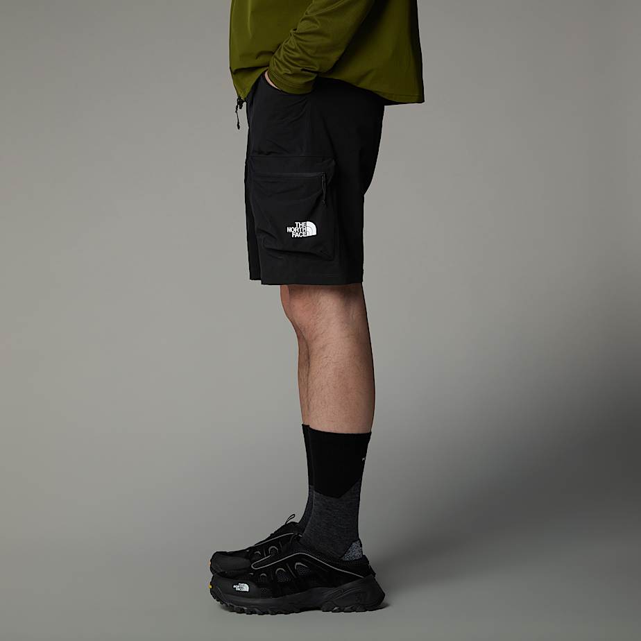 Packable Shorts M TNF ALT2