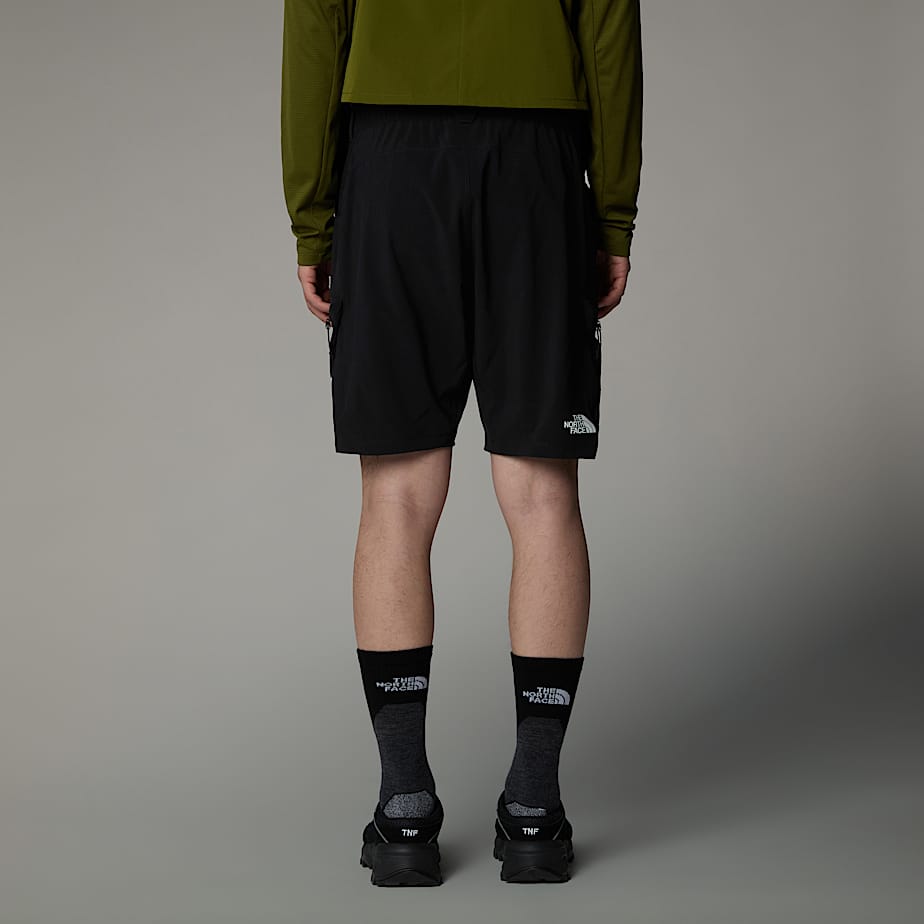 Packable Shorts M TNF ALT3