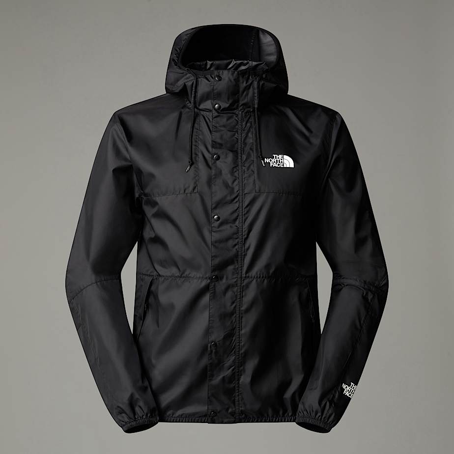 Seasonal Mountain Jacket M TNF ALT20