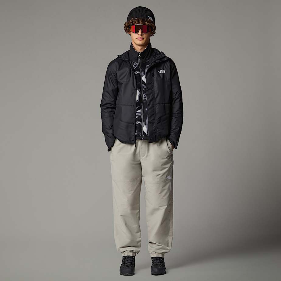 Seasonal Mountain-jas voor heren - 2