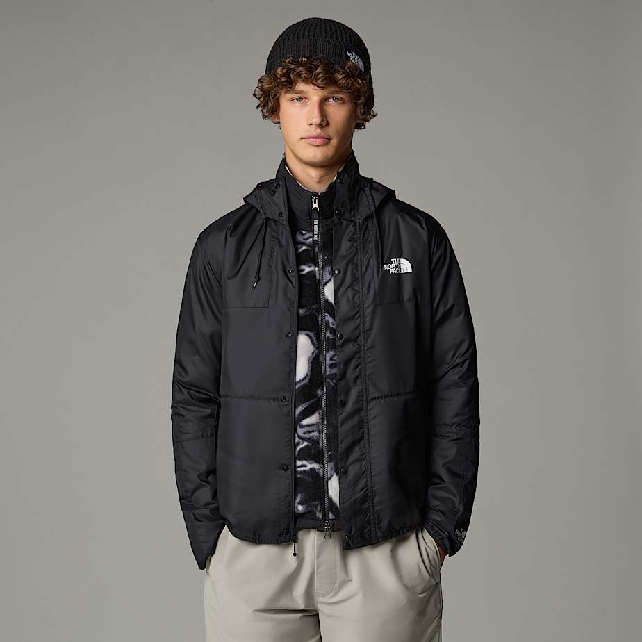 Seasonal Mountain Jacket M TNF ALT3