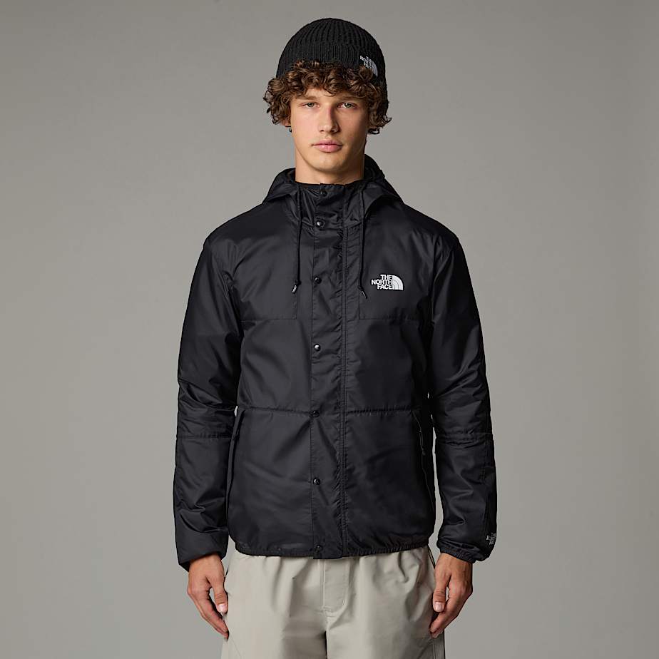 Seasonal Mountain Jacket M TNF HERO