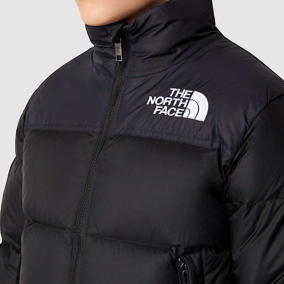 Teens 1996 Retro Nuptse Jacket TNF ALT6