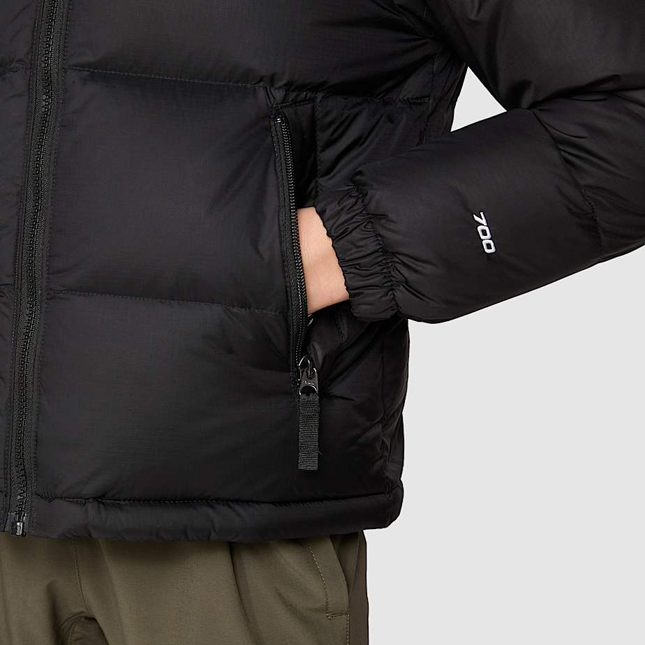 Teens 1996 Retro Nuptse Jacket TNF ALT7