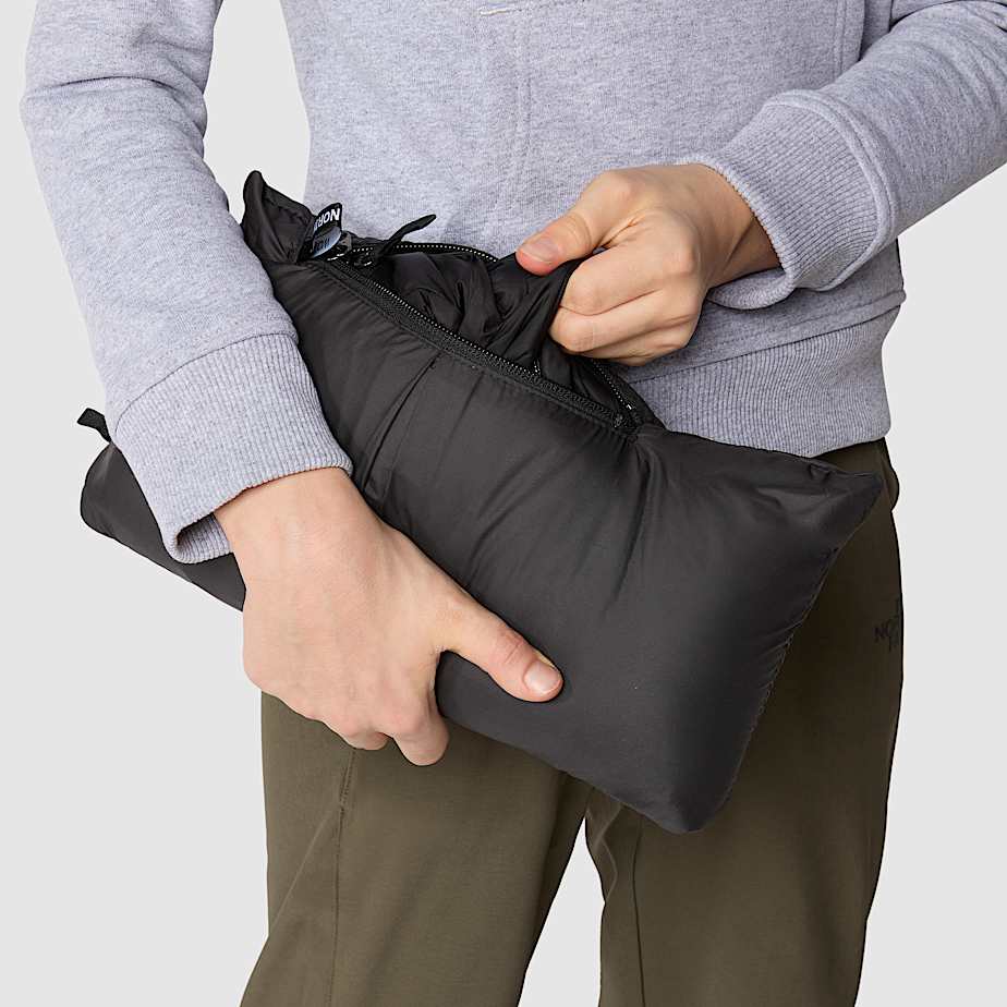 Teens 1996 Retro Nuptse Jacket TNF ALT9