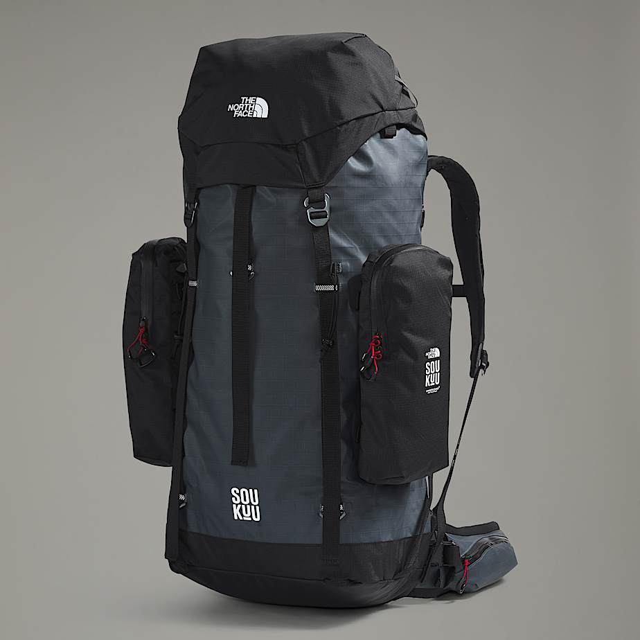The North Face X UNDERCOVER SOUKUU Hike 38L Backpack TNF ALT3