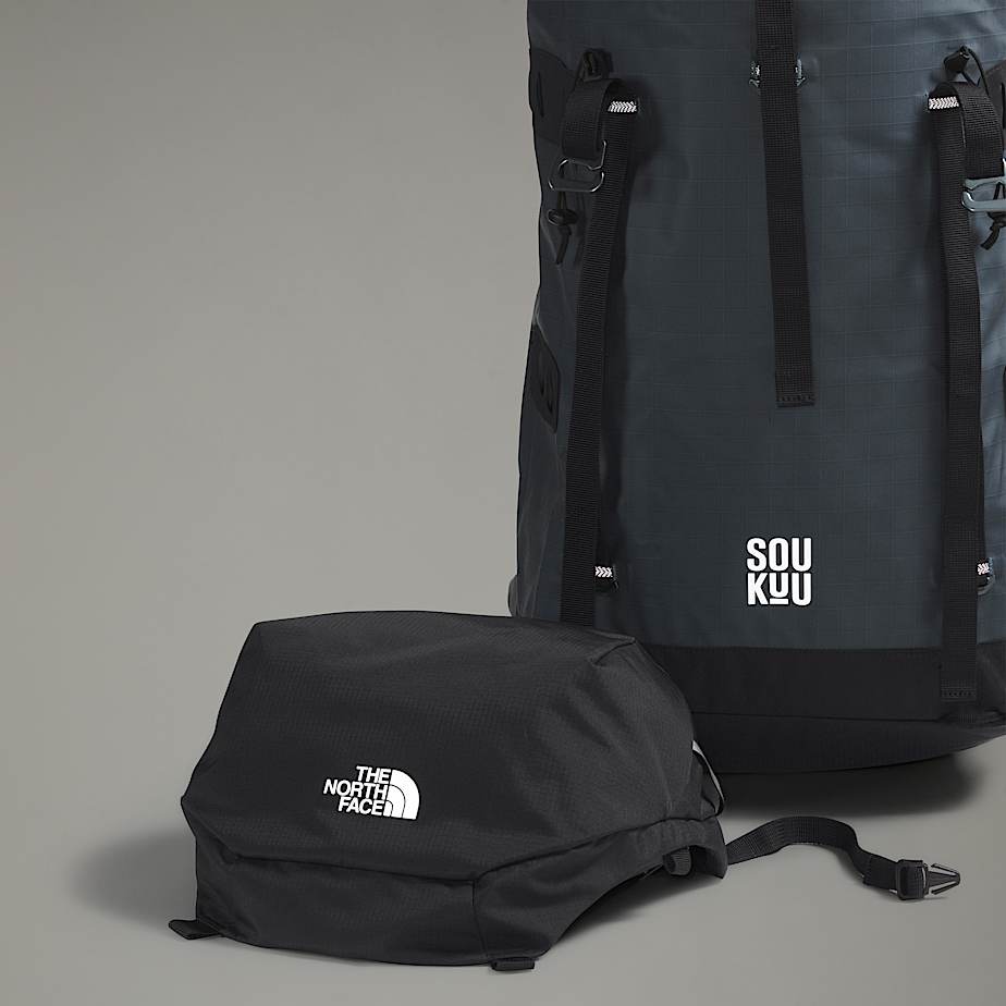 The North Face X UNDERCOVER SOUKUU Hike 38L Backpack TNF ALT5