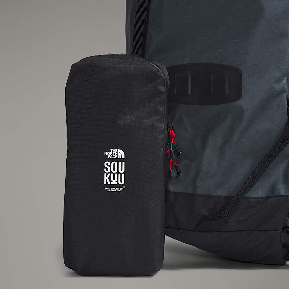 The North Face X UNDERCOVER SOUKUU Hike 38L Backpack TNF ALT6