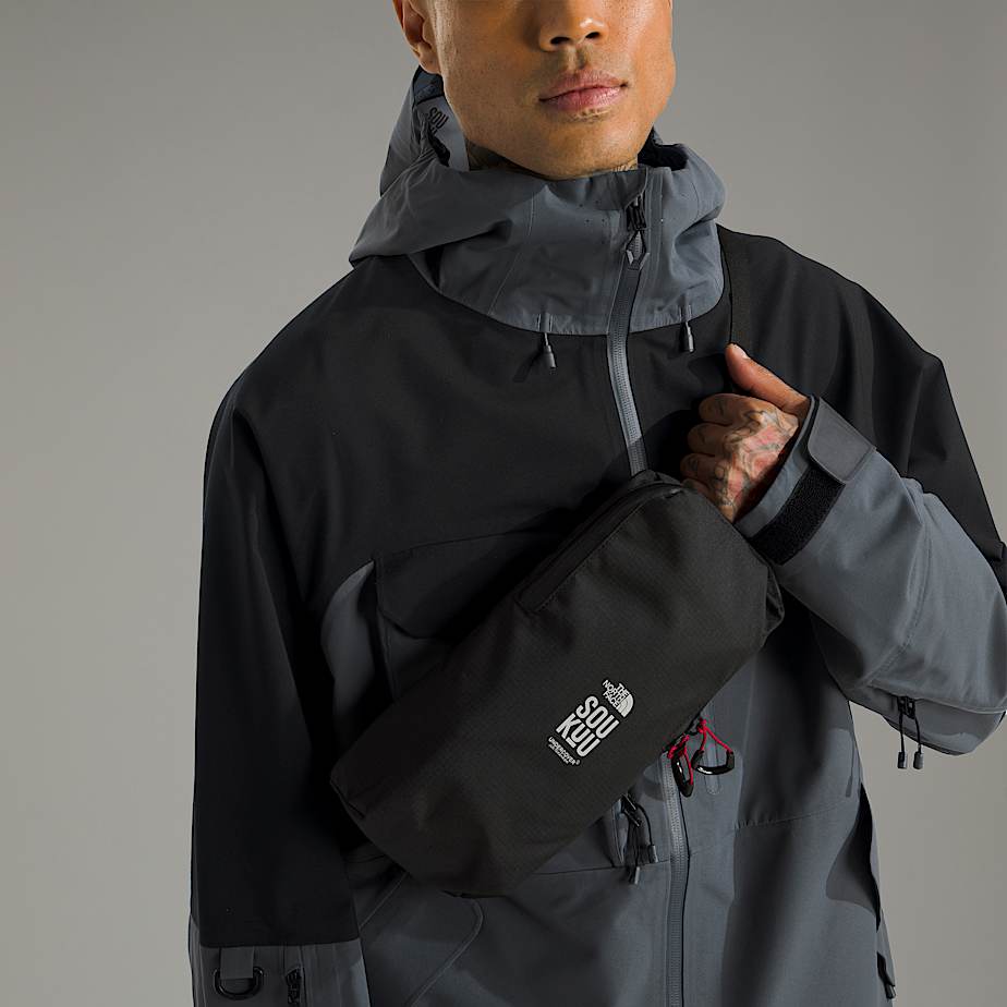 The North Face X UNDERCOVER SOUKUU Hike 38L Backpack TNF ALT7