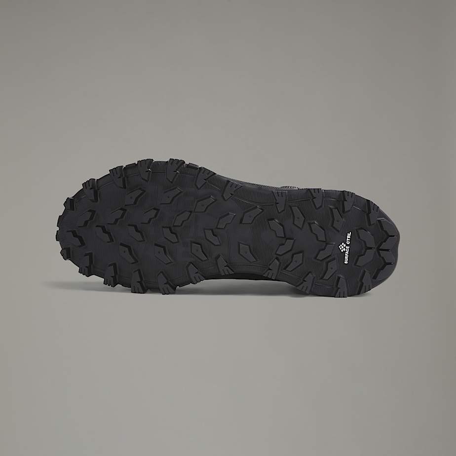 The North Face X UNDERCOVER SOUKUU VECTIV Summit Offtrailschoenen voor trailrunnen TNF ALT4