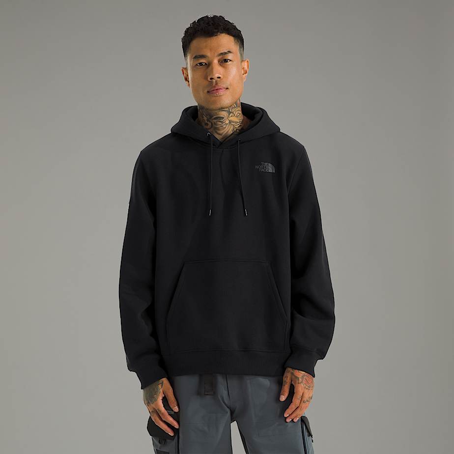 Zware The North Face X UNDERCOVER SOUKUUhoodie TNF ALT2