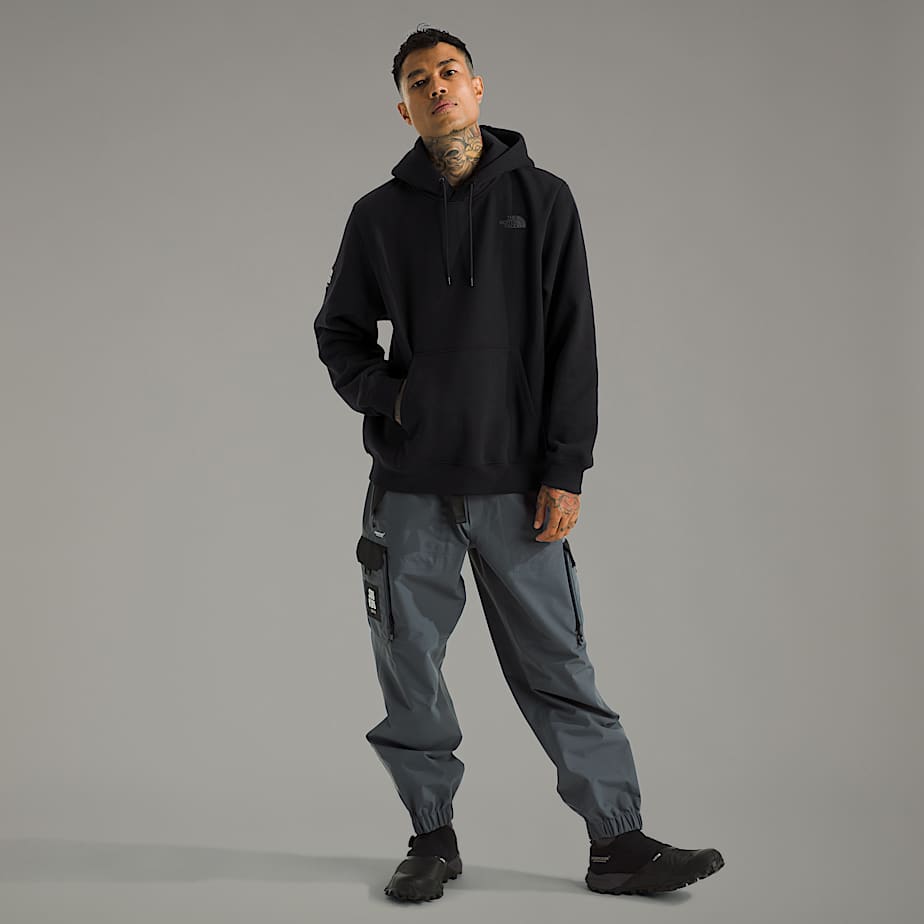 Zware The North Face X UNDERCOVER SOUKUUhoodie TNF ALT3