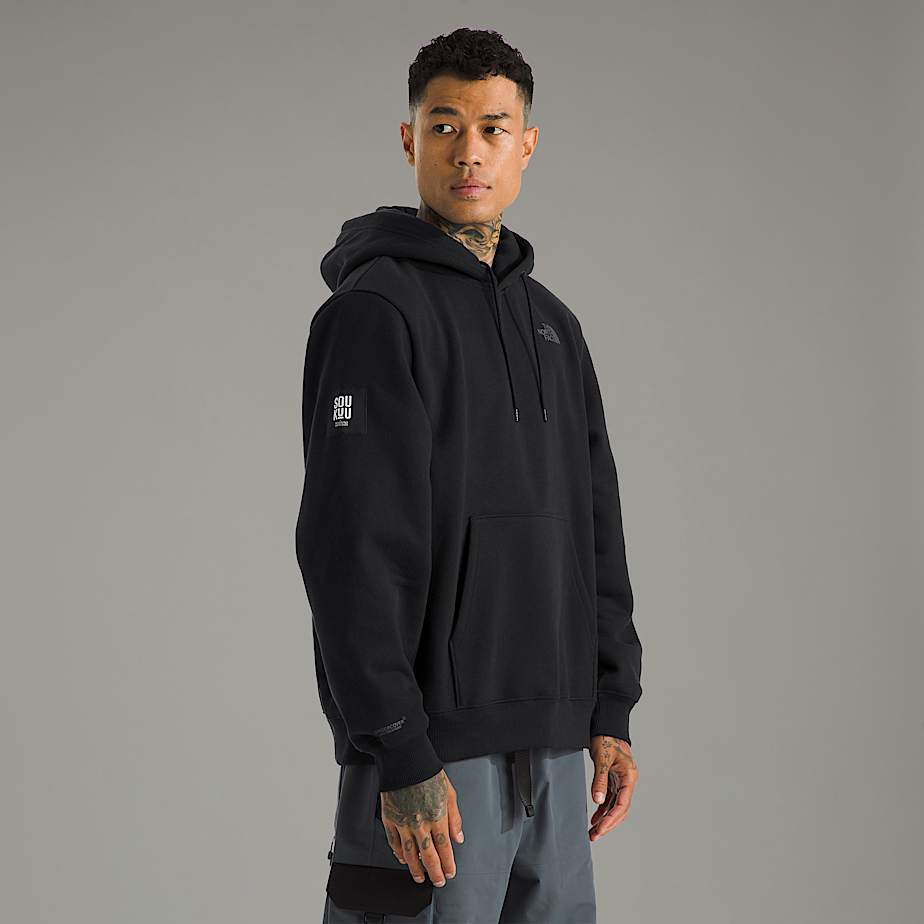 Zware The North Face X UNDERCOVER SOUKUUhoodie TNF ALT4