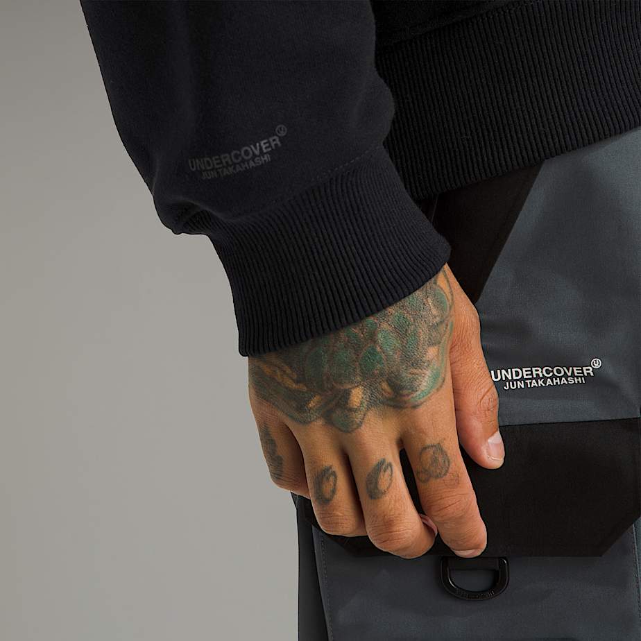 Zware The North Face X UNDERCOVER SOUKUUhoodie TNF ALT8