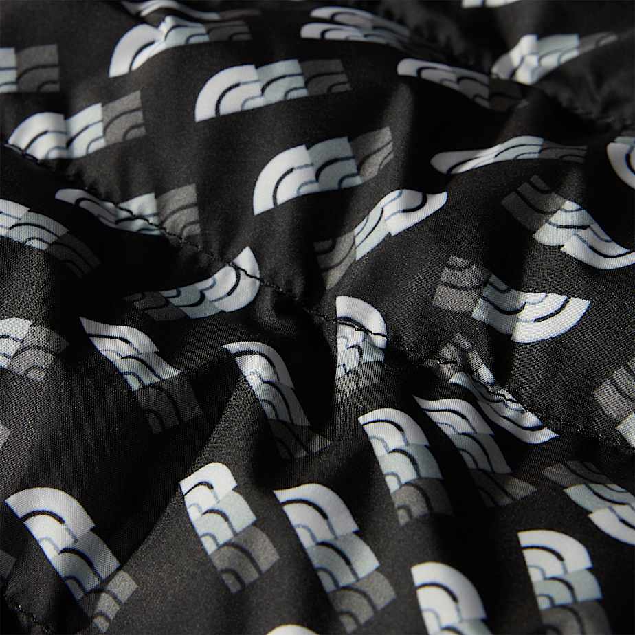 Perrito Wendejacke fr Mdchen TNF ALT18