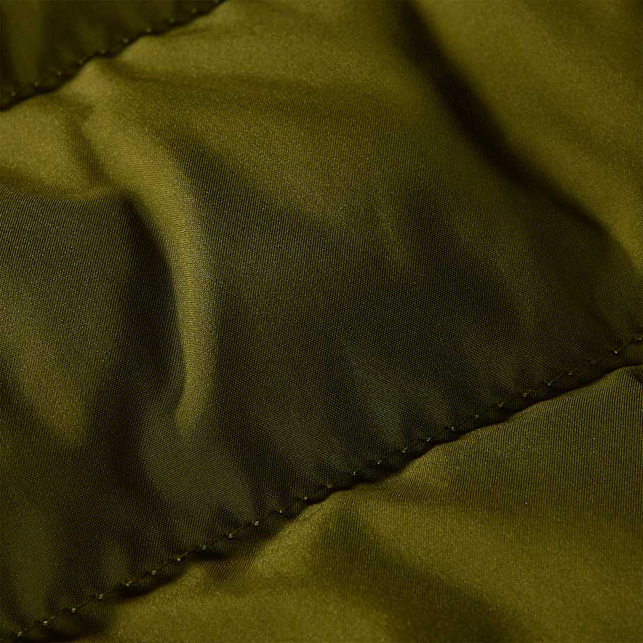 Girls Reversible Perrito Jacket TNF ALT18