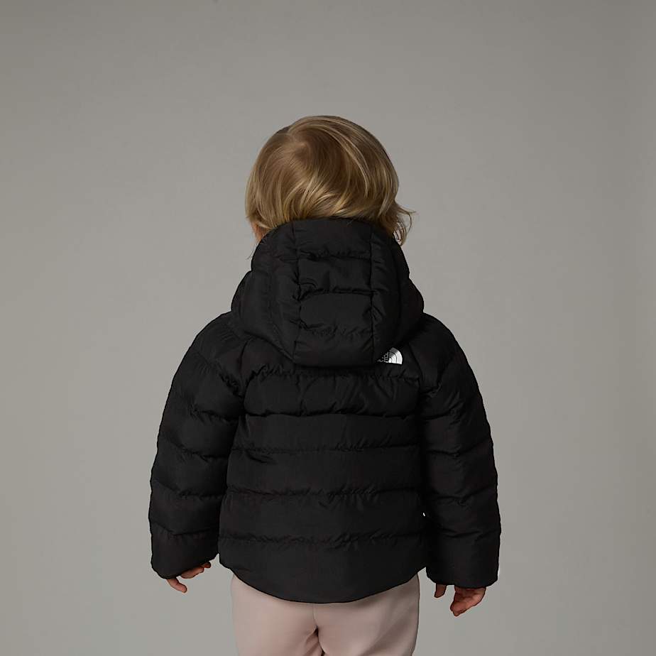 Baby Reversible Perrito Jacket - 3
