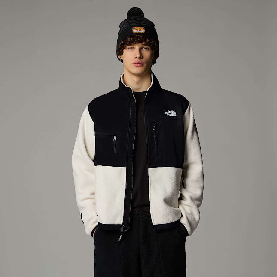 Retro Denali Jacket M TNF ALT3