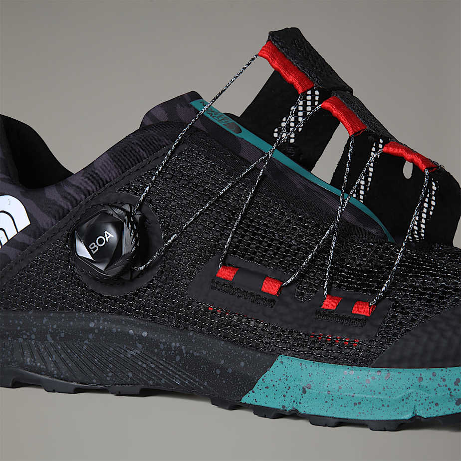 Summit Cragstone Pro Approach Shoes M TNF ALT11