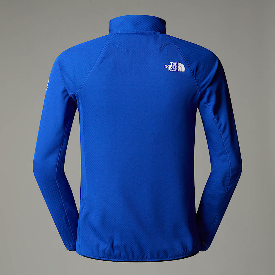 Summit FUTUREFLEECE Hybrid Jacket M TNF ALT21