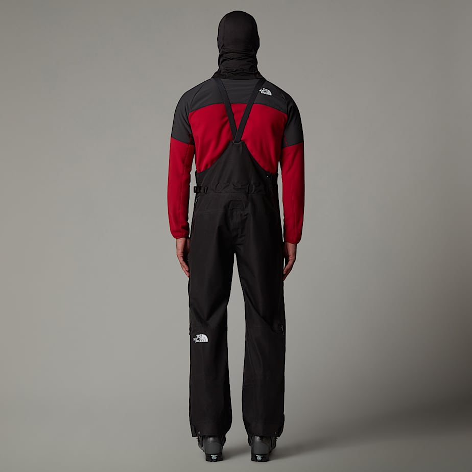 Ceptor Bib Trousers M TNF ALT3