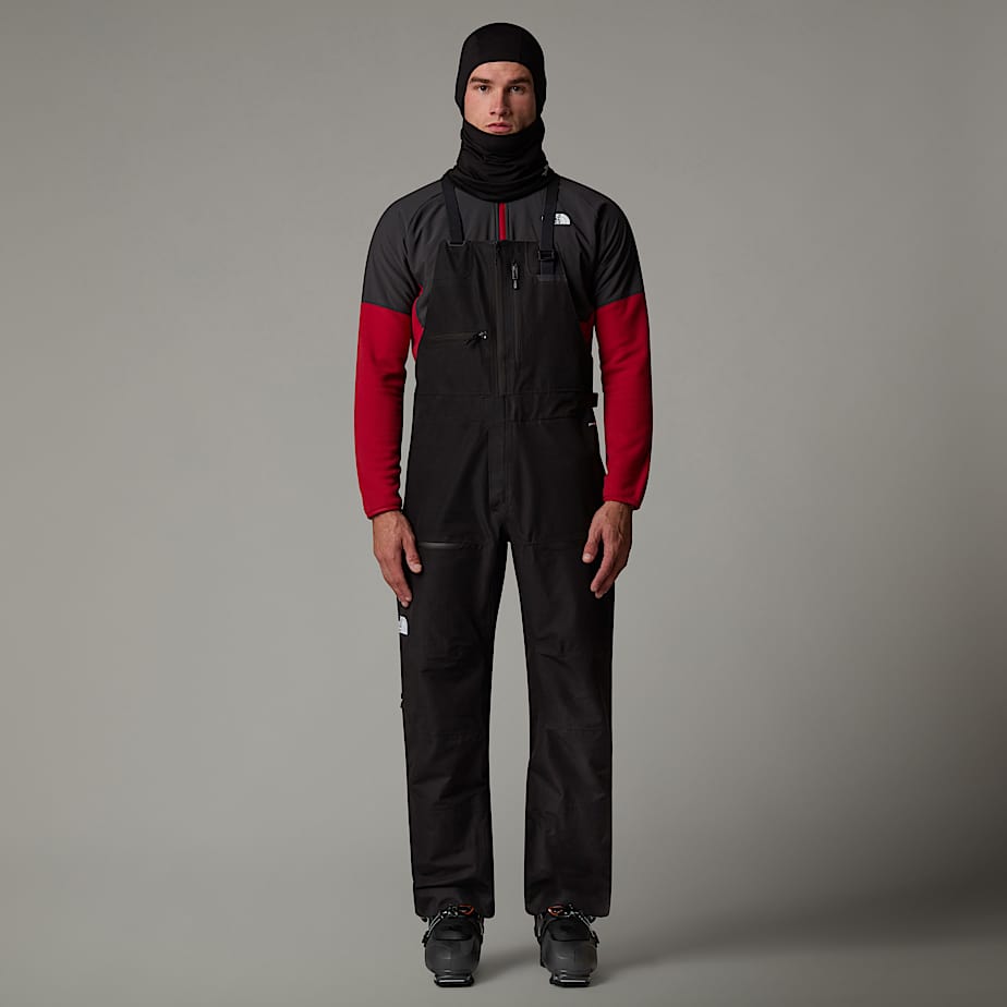Ceptor Bib Trousers M TNF HERO