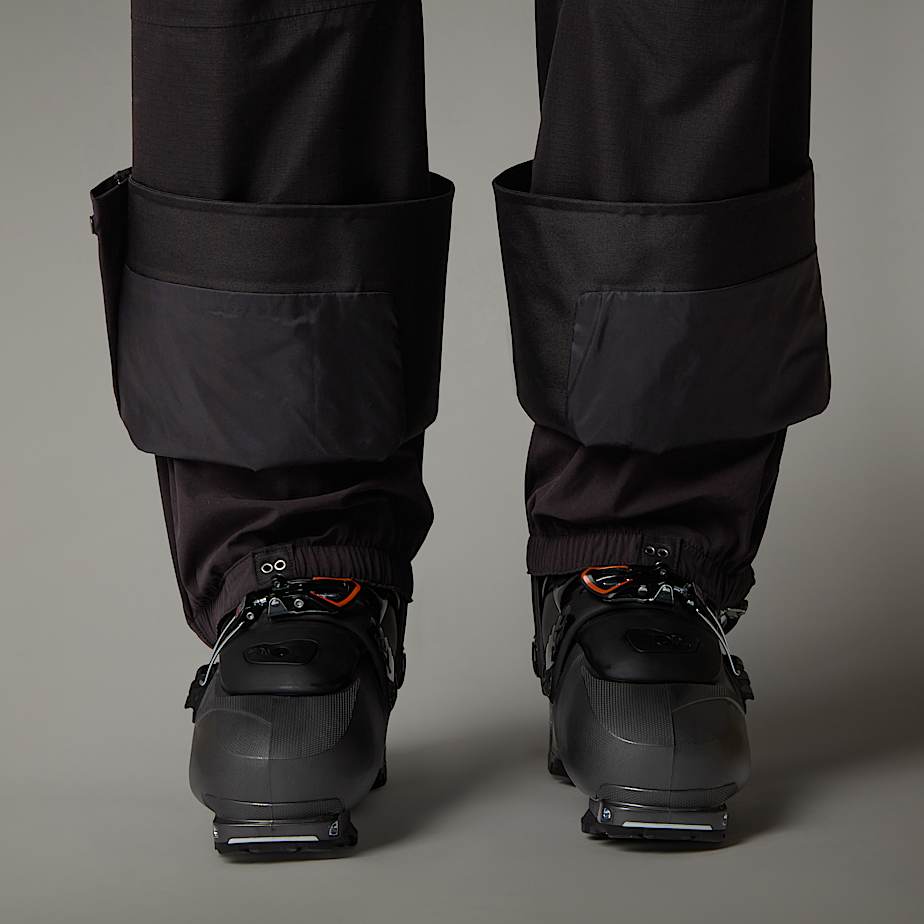 Ceptor Bib Trousers M TNF ALT7