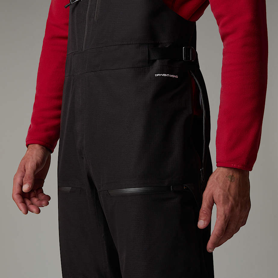 Ceptor Bib Trousers M TNF ALT5