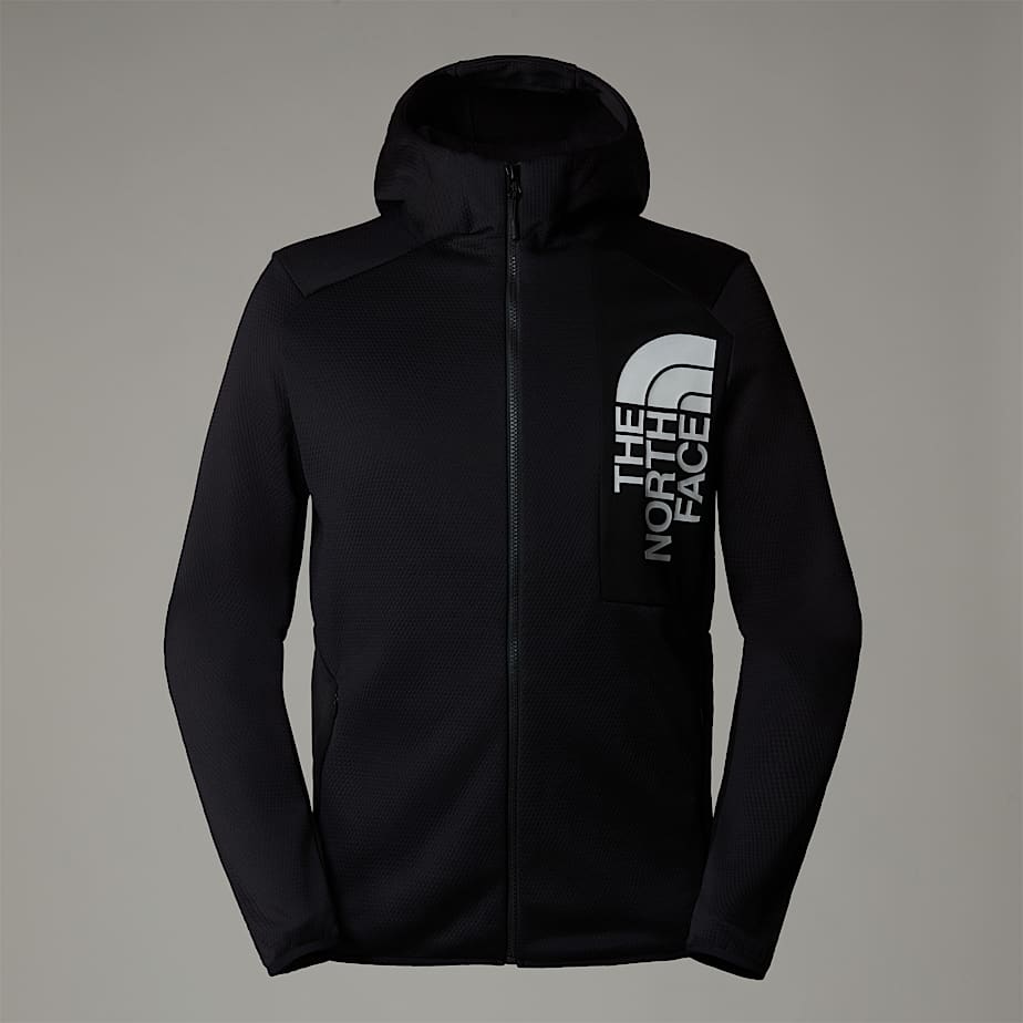 Merak Fleece-Hoodie für Herren - 7