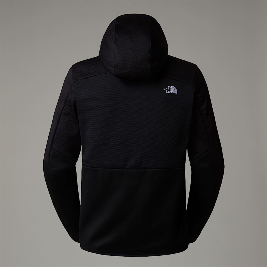 Merak Fleece-Hoodie für Herren - 8