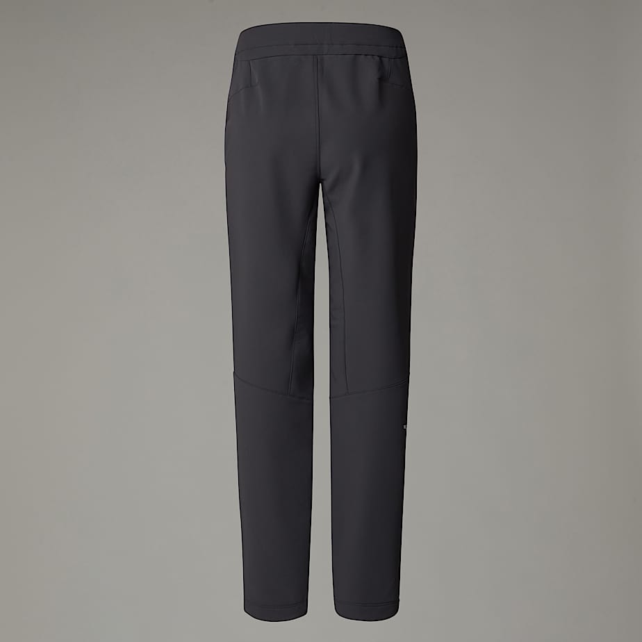 Diablo  gerade geschnittene Hose fr Damen TNF ALT21